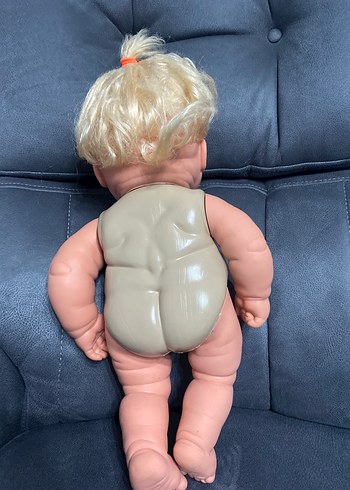 Konuşan bebek - Görsel 4