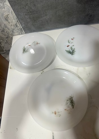 Arcopal France tabaklar - Görsel 2