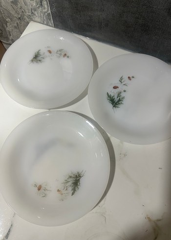 Arcopal France tabaklar - Görsel 4