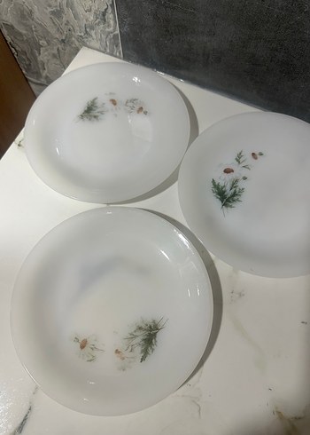 Arcopal France tabaklar - Görsel 3