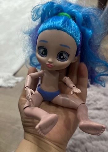 Orijinal SnapStar Echo Bebek - Görsel 3