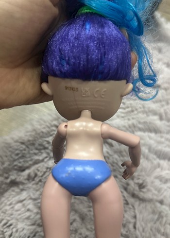 Orijinal SnapStar Echo Bebek - Görsel 4