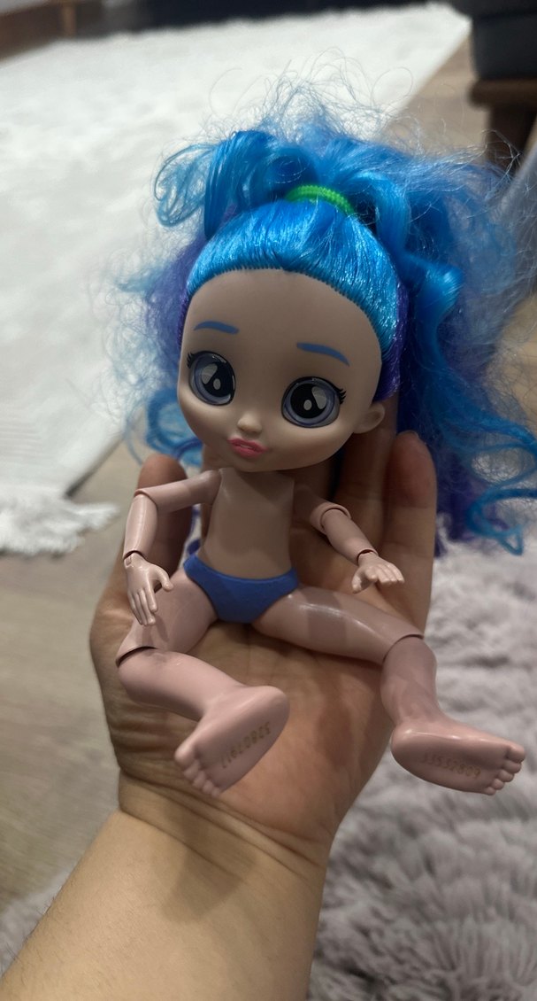 Orijinal SnapStar Echo Bebek - Görsel 3