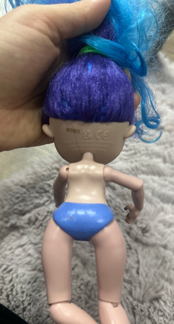 Orijinal SnapStar Echo Bebek - Görsel 4