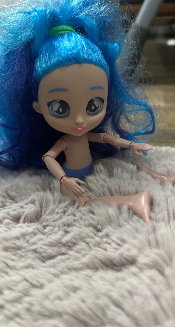 Orijinal SnapStar Echo Bebek - Görsel 2