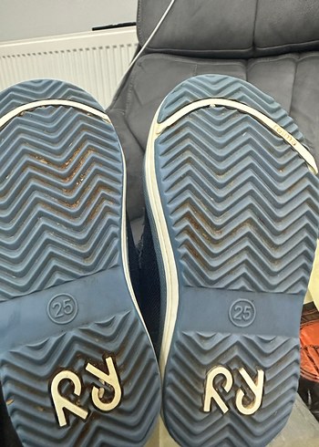 Çocuk botu - Görsel 6