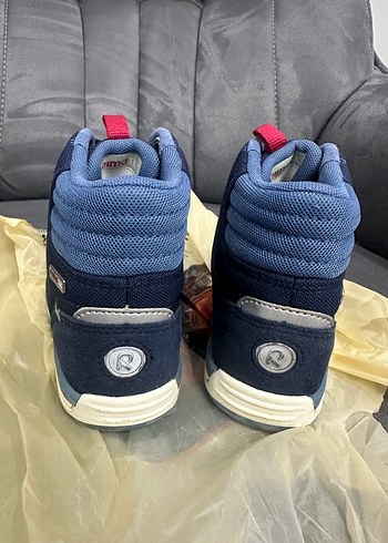 Çocuk botu - Görsel 3