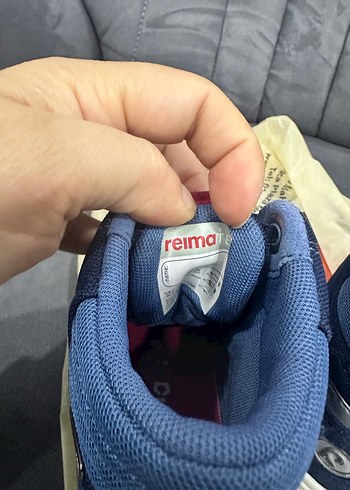 Çocuk botu - Görsel 5