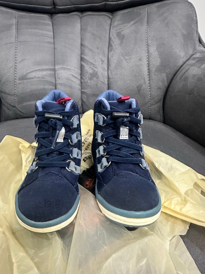 Çocuk botu - Görsel 2