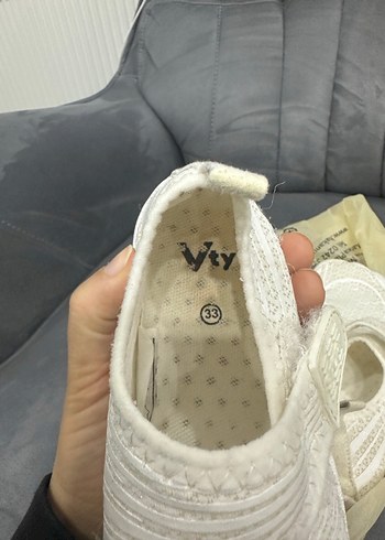 Çocuk deniz havuz ayakkabısı - Görsel 5