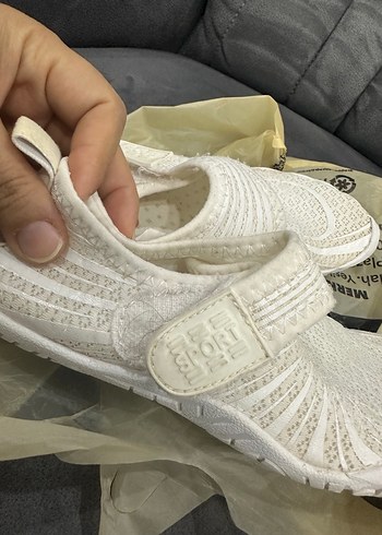 Çocuk deniz havuz ayakkabısı - Görsel 4