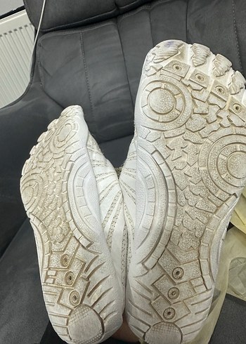 Çocuk deniz havuz ayakkabısı - Görsel 6