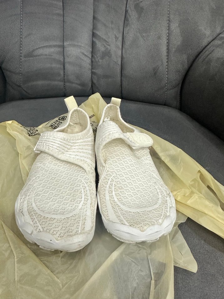 Çocuk deniz havuz ayakkabısı - Görsel 2