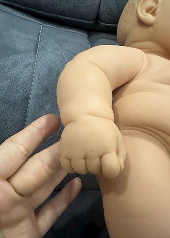 Et bebek - Görsel 4