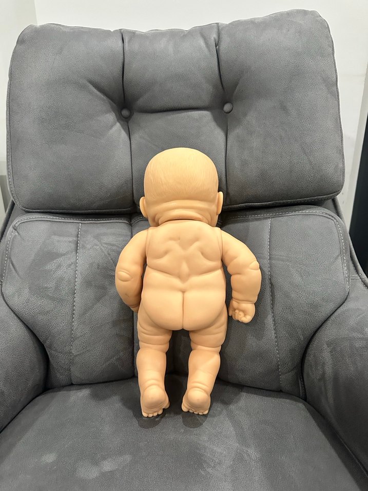 Et bebek - Görsel 2