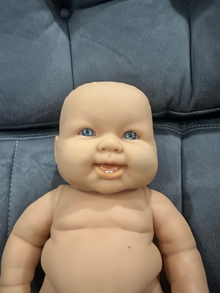 Et bebek - Görsel 3