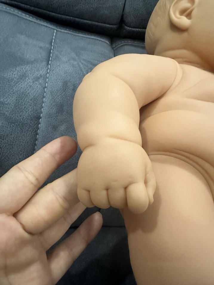 Et bebek - Görsel 4