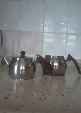 Çaydanlık