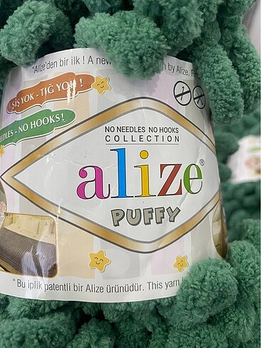  Beden Renk Alize ip