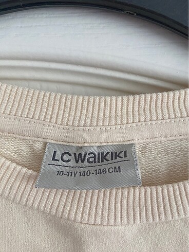 LC Waikiki Lcw sweat