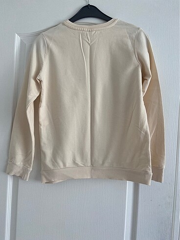 10 Yaş Beden Lcw sweat