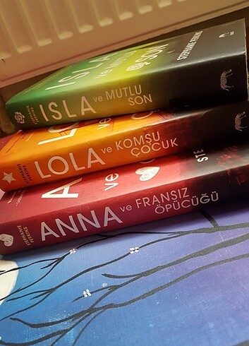 Kitap seti