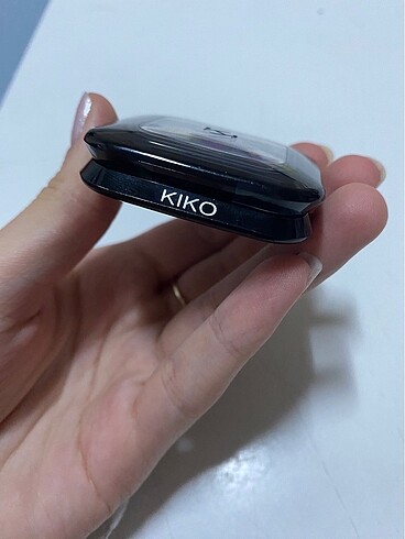  Beden Kiko far