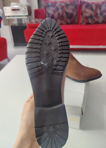 Diğer Kadın Mevsimlik Kısa Bot Bootie