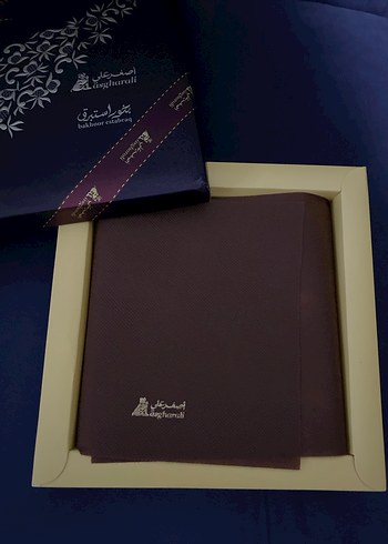 Asgharali Bakhoor Estabraq Oud Arap Oud koku - Görsel 2