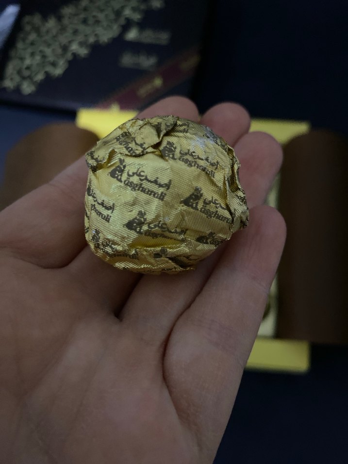 Asgharali Bakhoor Estabraq Oud Arap Oud koku - Görsel 4