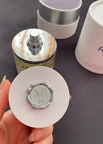 Orjinal Al Majed Oud ice Arap parfüm - Görsel 3