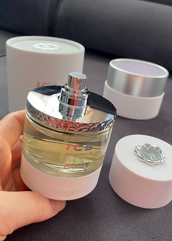 Orjinal Al Majed Oud ice Arap parfüm - Görsel 6