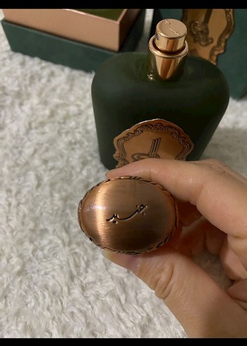 Syed junaid muntaha Arap parfüm - Görsel 4