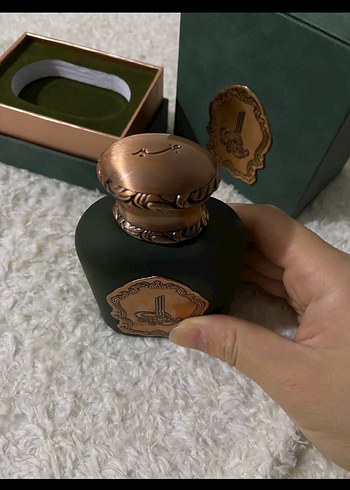 Syed junaid muntaha Arap parfüm - Görsel 3