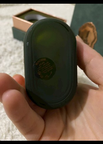 Syed junaid muntaha Arap parfüm - Görsel 6