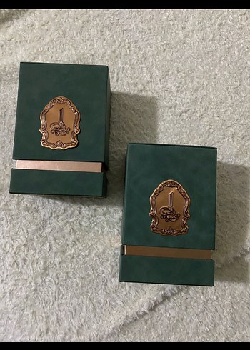 Syed junaid muntaha Arap parfüm - Görsel 7