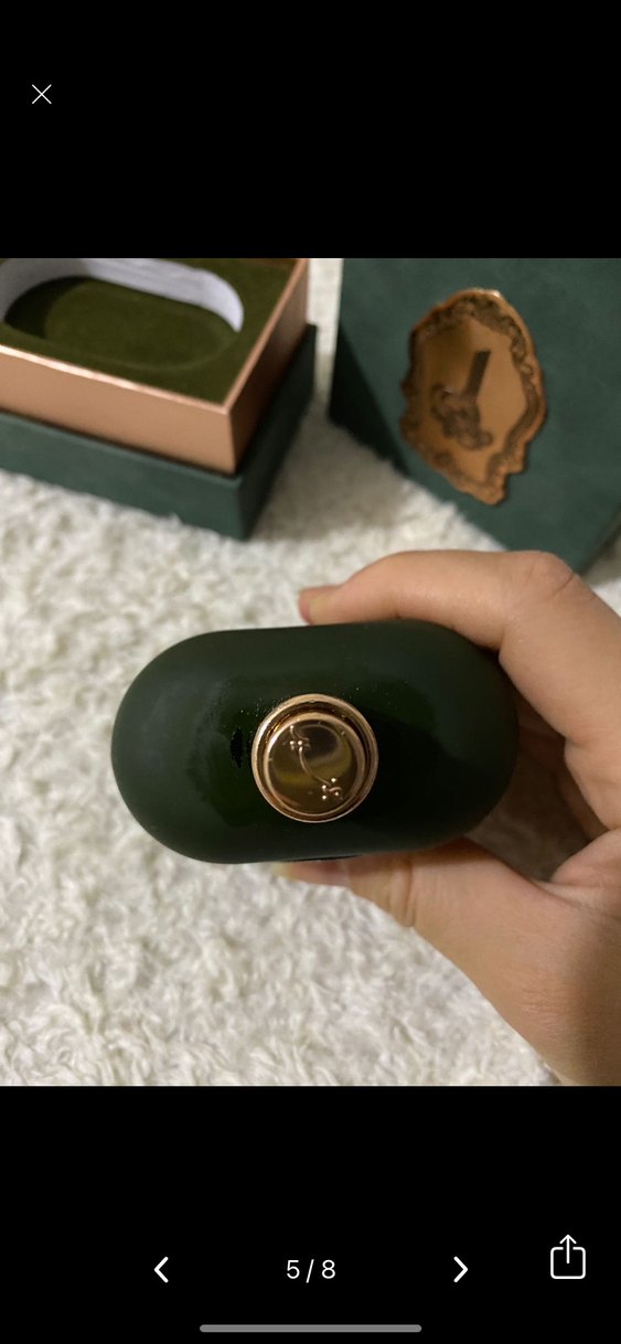 Syed junaid muntaha Arap parfüm - Görsel 5