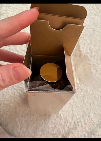 Orjinal Rasasi Arap parfüm - Görsel 4