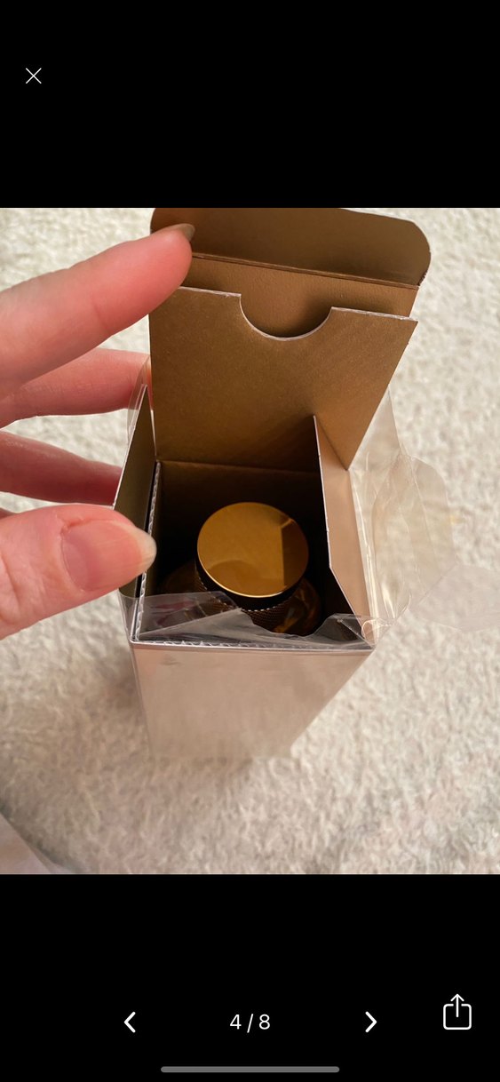 Orjinal Rasasi Arap parfüm - Görsel 4