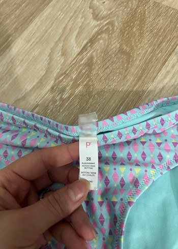 Penti Bikini Altı - Görsel 2