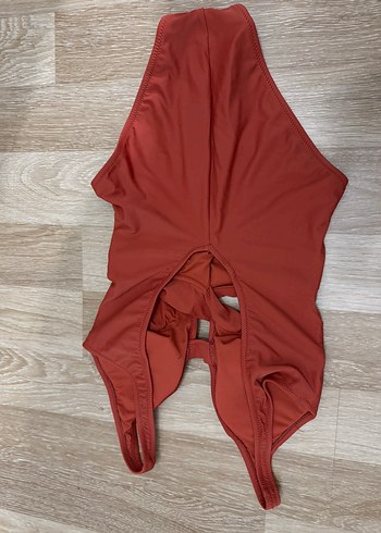 Drapeli Kadın Mayo - Görsel 2