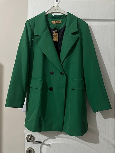 Diğer Blazer ceket