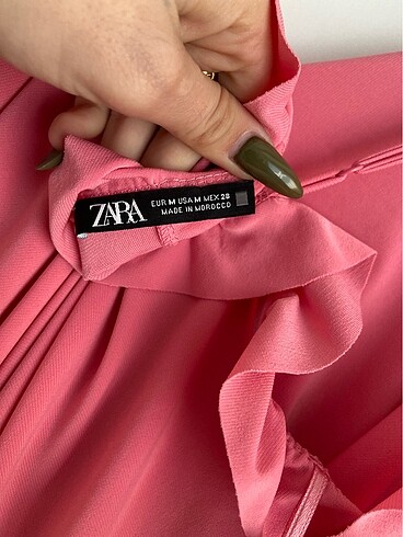 Zara Zara elbise