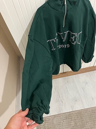 xs Beden Sweat