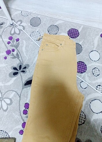 Yeni pantalon