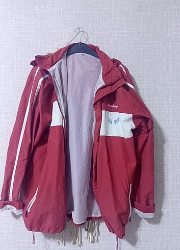 Vintage ceket