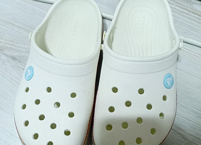 Orjinal crocs