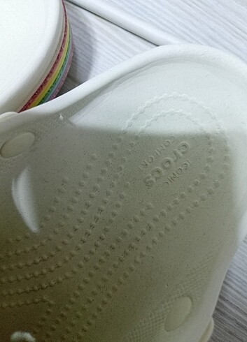 Crocs Orjinal crocs
