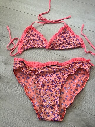 Bikini takımı