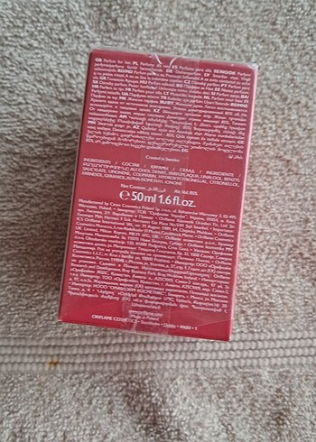 Giordani Gold Essenza Supreme Kadın Parfümü - Görsel 2